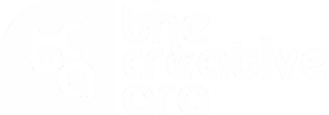 thecreativeara_logo_white-website